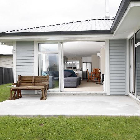 Fiordland Getaway - Te Anau Holiday Home Eksteriør billede