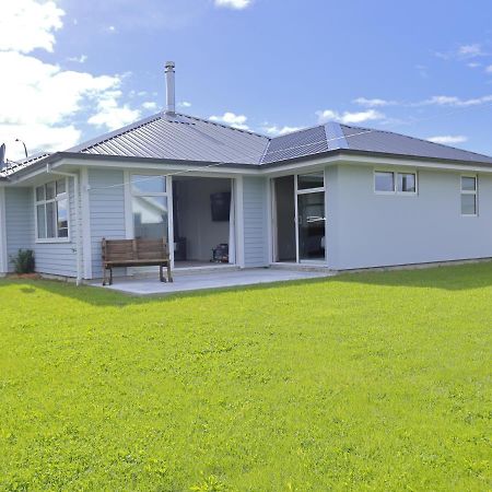 Fiordland Getaway - Te Anau Holiday Home Eksteriør billede