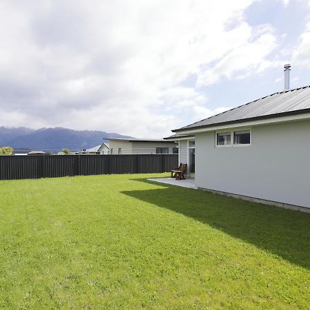 Fiordland Getaway - Te Anau Holiday Home Eksteriør billede