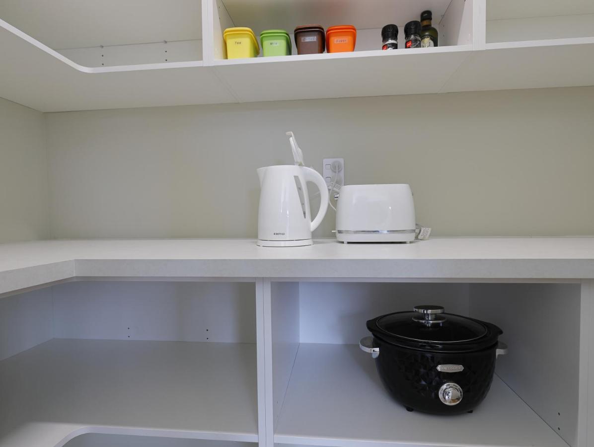Fiordland Getaway - Te Anau Holiday Home Eksteriør billede