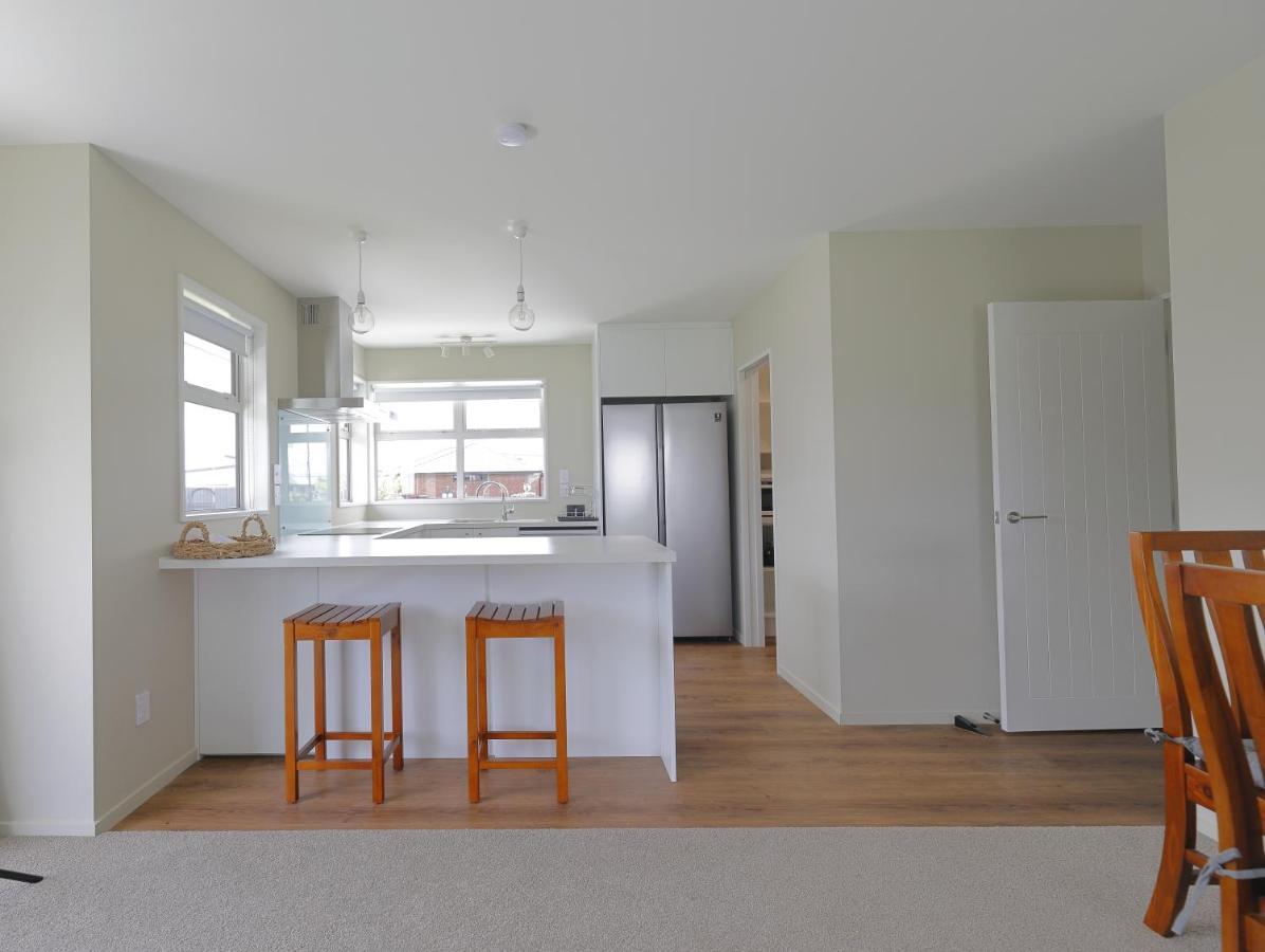 Fiordland Getaway - Te Anau Holiday Home Eksteriør billede