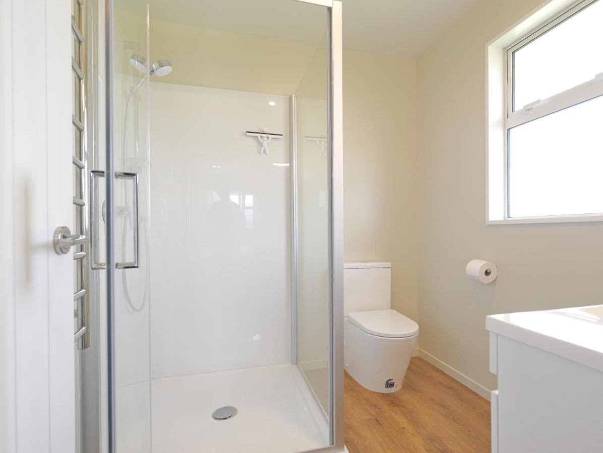 Fiordland Getaway - Te Anau Holiday Home Eksteriør billede