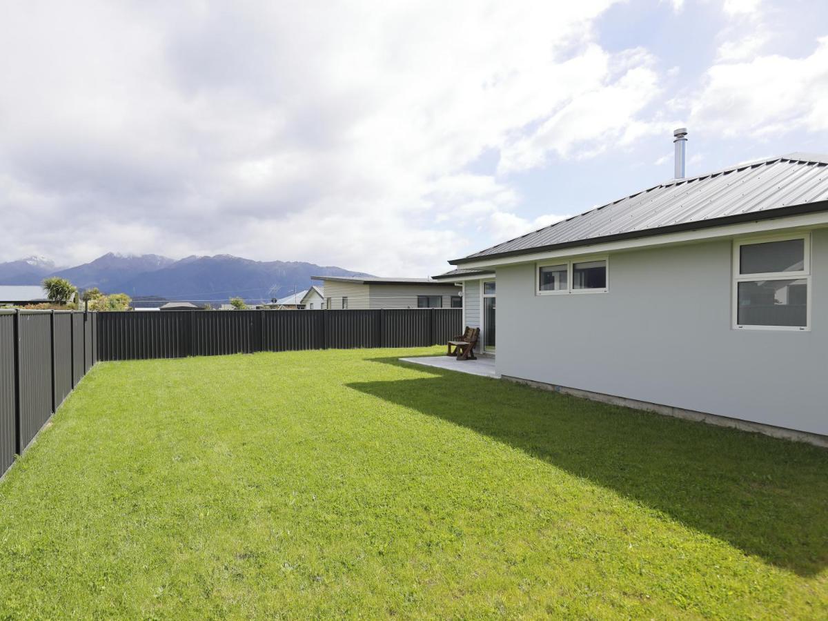 Fiordland Getaway - Te Anau Holiday Home Eksteriør billede