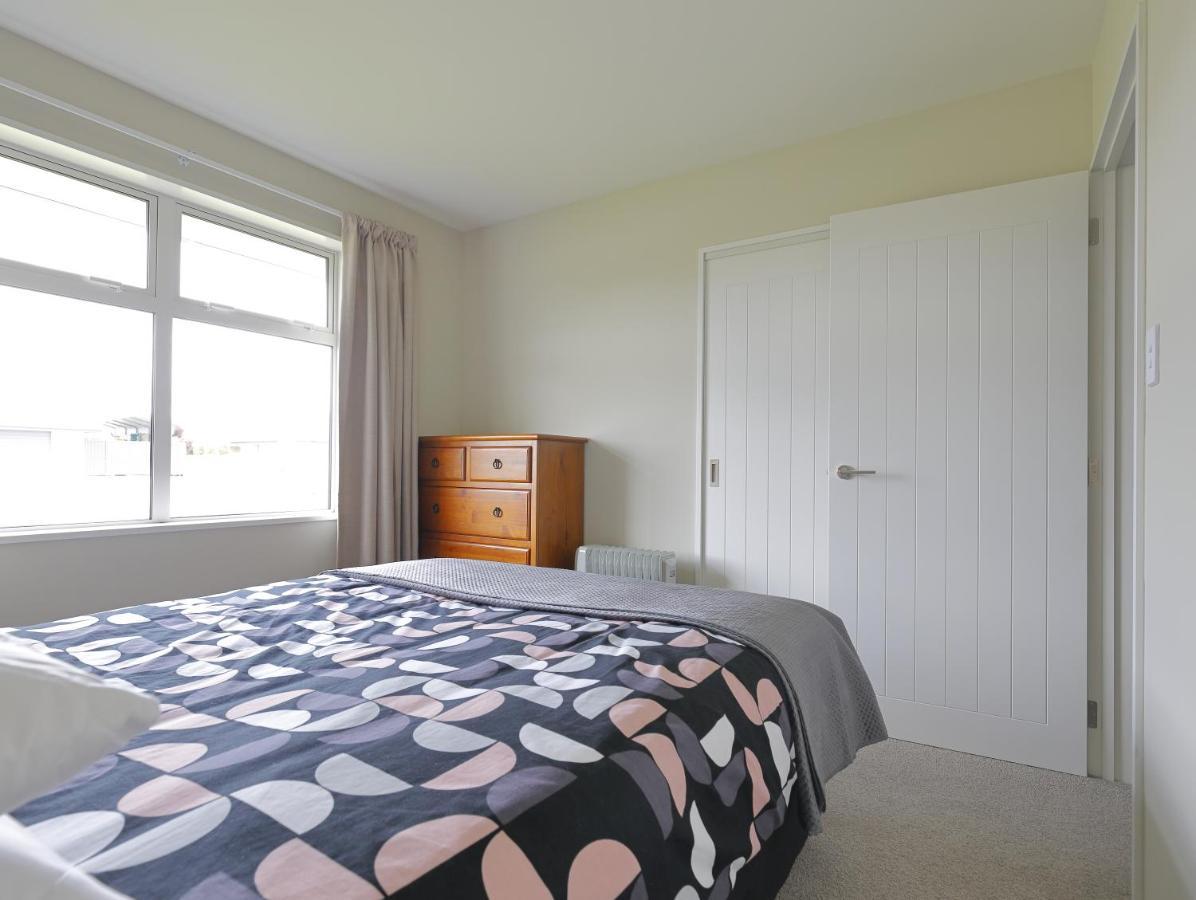 Fiordland Getaway - Te Anau Holiday Home Eksteriør billede