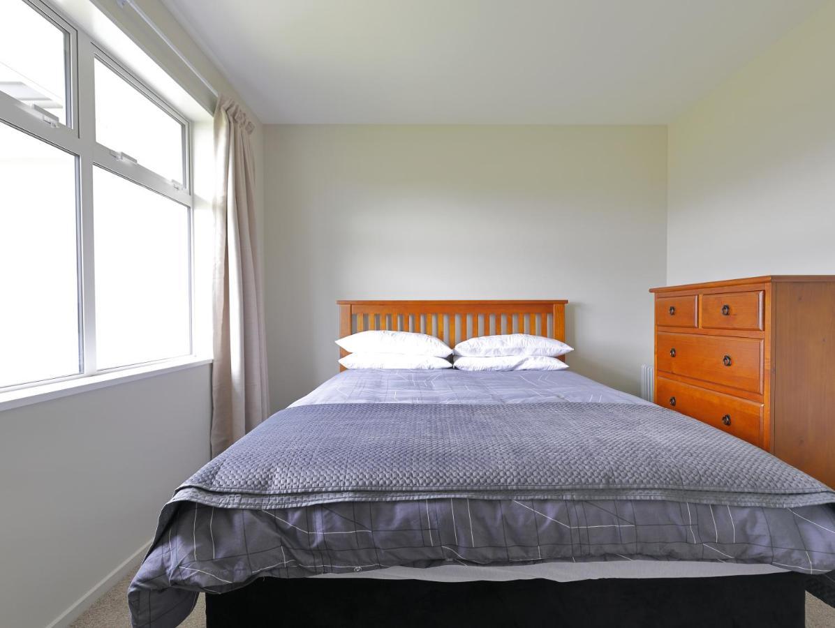 Fiordland Getaway - Te Anau Holiday Home Eksteriør billede